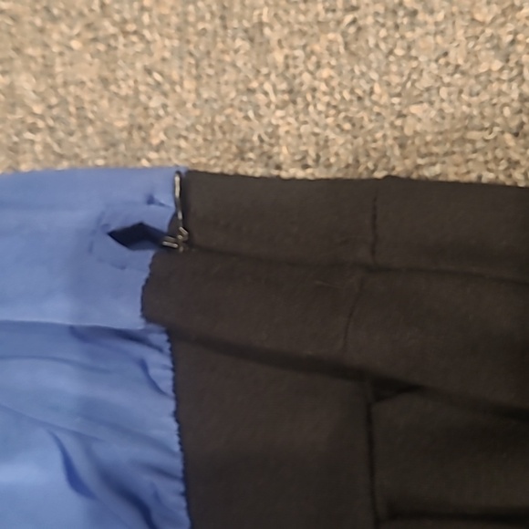 Scoop neck dress size sm - Picture 3 of 5